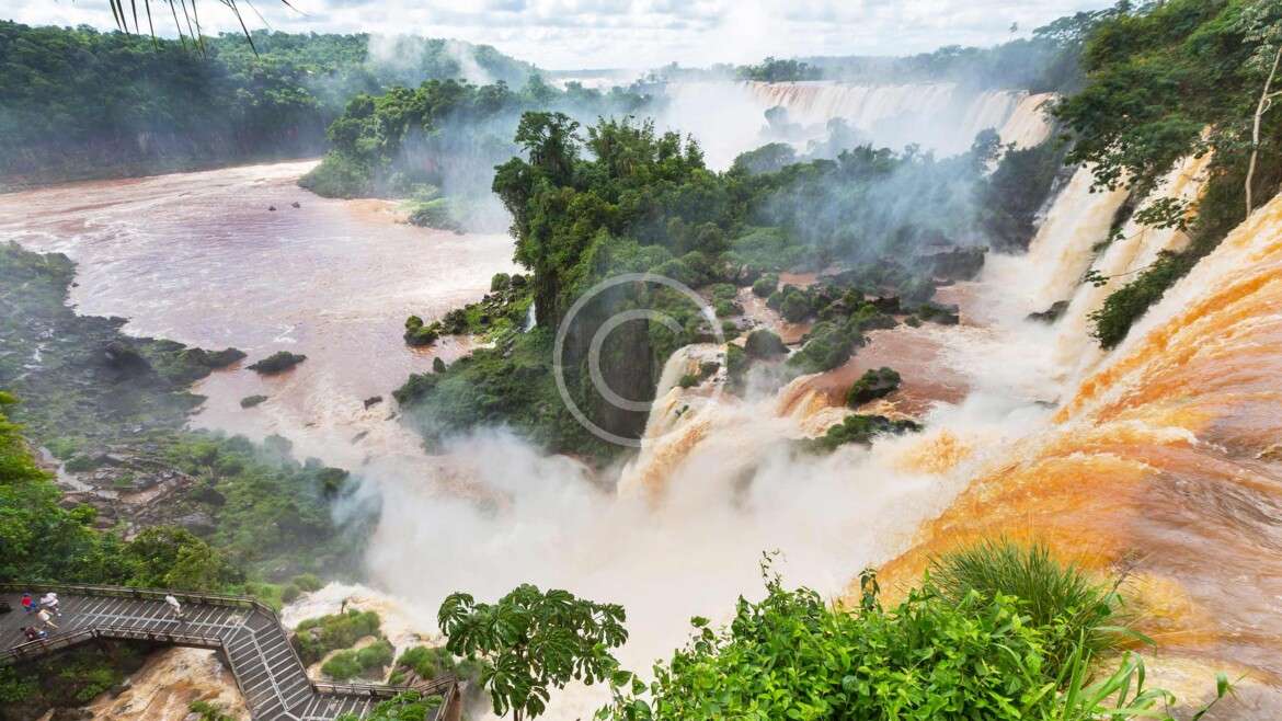 Exploring Peru and Bolivia by Bus